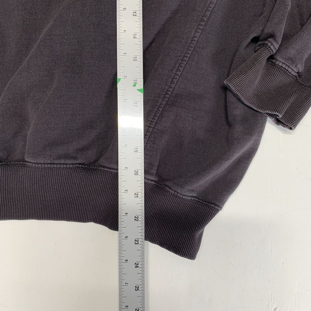 Urban Outfitters Wilder I Need Space Pullover Sweatshirt Sold Out Sz M Oversized - Picture 5 of 11